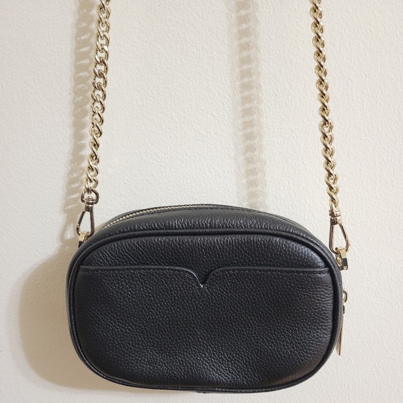 Kate Spade Black Camera Bag - Picture 10 of 14